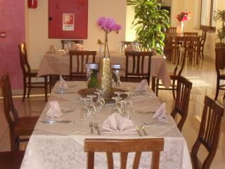 Hotel Giardino San Michele - Vallo della Lucania - 3