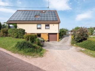 Apartment with balcony in the Black Forest - Kappel - 9