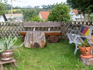 Apartment with balcony in the Black Forest - Kappel - 3