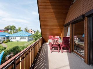 Apartment with balcony in the Black Forest - Kappel - 4