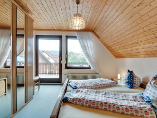Apartment with balcony in the Black Forest - Kappel - 5