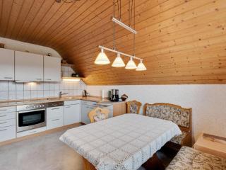 Apartment with balcony in the Black Forest - Kappel - 6