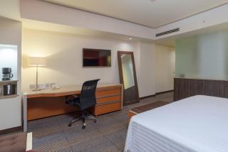 Holiday Inn Mexico City-Plaza Universidad by IHG - Città del Messico - 7
