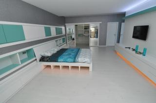 Dekar Apartments - Trabzon - 8