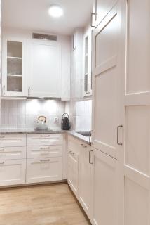 LAGUNA Apartament "W CHMURACH" Wille Parkowe z klimatyzacją - 5