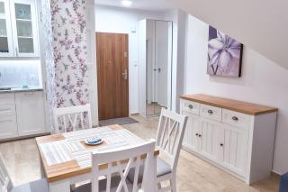 LAGUNA Apartament "W CHMURACH" Wille Parkowe z klimatyzacją - Polanica-Zdrój - 3