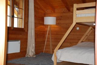 Chalet Edelweiss - Verbier, Mountain Views, Jacuzzi! - 4