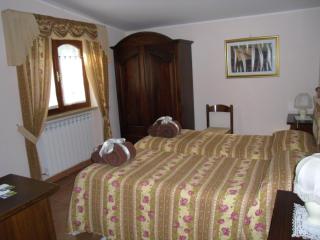 B&B Il Cantico - Greccio - 3