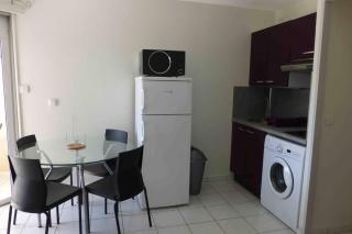 Les Goelettes - Appartement en RDC avec accès direct à la plage - Saint-Cyprien - 7