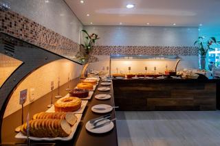 Brisa da Praia Park Hotel - Porto Seguro - 5