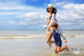 Brisa da Praia Park Hotel - Porto Seguro - 9