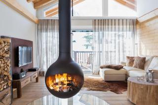 Luxuslodge - Zeit zum Leben - Annaberg im Lammertal - 3