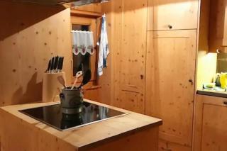Chalet Le Biolley 2 - Orsières - 9