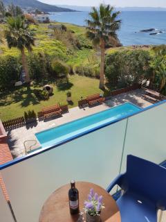 Kanalli Apartments - Pomos - 2