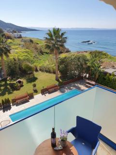 Kanalli Apartments - Pomos - 1