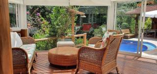 Casa Maria Comprida, serviço incluído, linda vista - 2