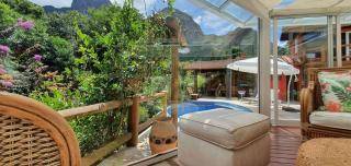Casa Maria Comprida, vista incrível, área gourmet - 1
