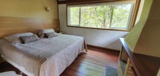 Casa Maria Comprida, serviço incluído, linda vista - 6