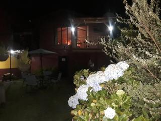 Hotel Chalets Los Volcanes - 6