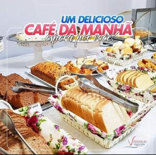 Videiras Palace Hotel - 4