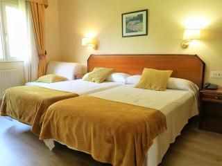 Hotel y Casona El Carmen - 1