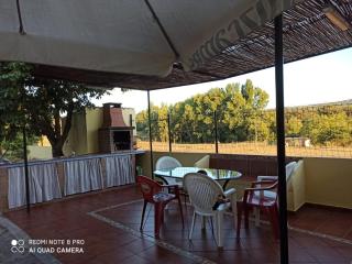 Casa Rural: "la Encina" - Setenil - 4