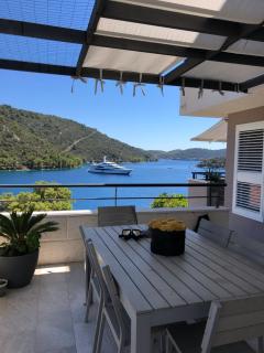 Villa Iva Lastovo - Ubli - 3