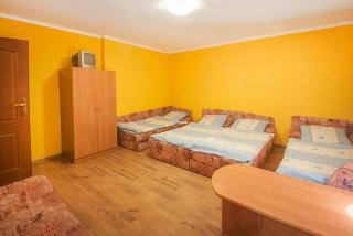 Jamka przy wyciągu - Pokoje Gościnne - 9