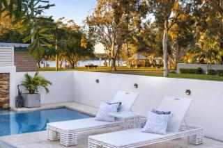 Exquisite Riverside Living, Noosaville - Noosaville - 6