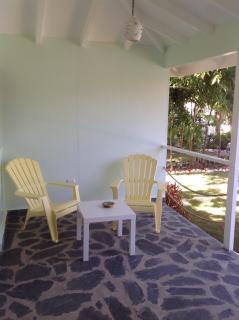Bungalow Natura Village - Sosúa - 2