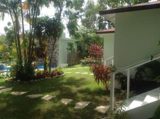 Bungalow Natura Village - Sosúa - 1