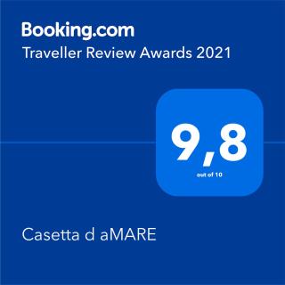 Casetta d aMARE - 8