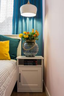 Song`s Apartment - Sopot - 2
