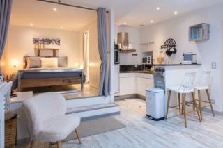 Un Cottage Alpin chaleureux dans le coeur d Annecy avec 2 vélos - Annecy - 9