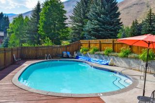 Limelight Base Camp Condo. Ski, bike, & adventure! - Ketchum - 7