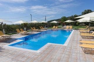 Peristera Apartments - Katelios - 7