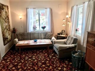 Mortsund Lodge Lofoten - Leknes - 4