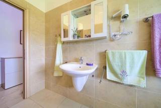 Apartment in Soline/Insel Krk 38395 - Soline - 7