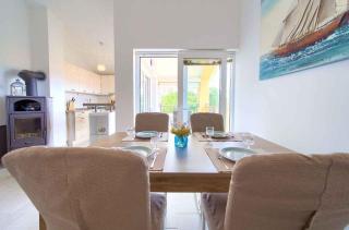 Apartment in Soline - Insel Krk 38395 - Soline - 5