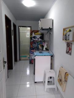 Aconchego Graúna - 5