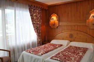 Chalet-Hôtel Neige et Roc, The Originals Relais - Samoëns - 9