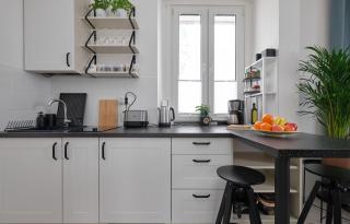 Mikroklimatyczny apartament dla 4 osób - blisko szlaków, w centrum - 4