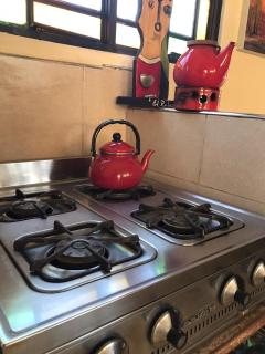 El Rubicón (casa de campo) - 6