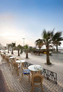 Steigenberger Cecil Hotel Alexandria - Alexandria - 6