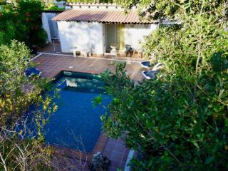 Snug Holiday Home in Santa Cristina d'Aro near City Centre - 4