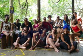 Remo Hostel - Parati-Mirim - 5