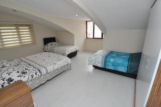 Dekar Apartments - Trabzon - 6