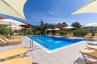 Peristera Apartments - Katelios - 0