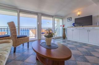 One-Bedroom Apartment in Crikvenica LXIII - Dramalj - 6