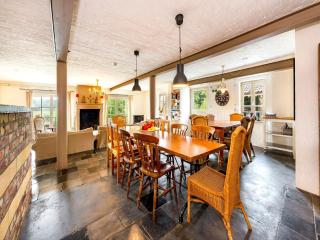 Holiday Home in Voeren near Nature Park - Berg - 8